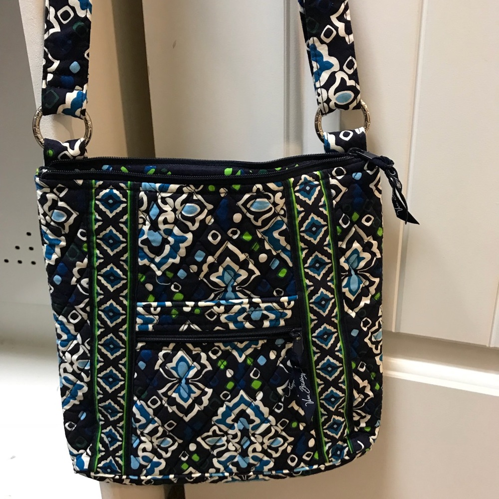 ❌SOLD❌Vera Bradley Crossbody